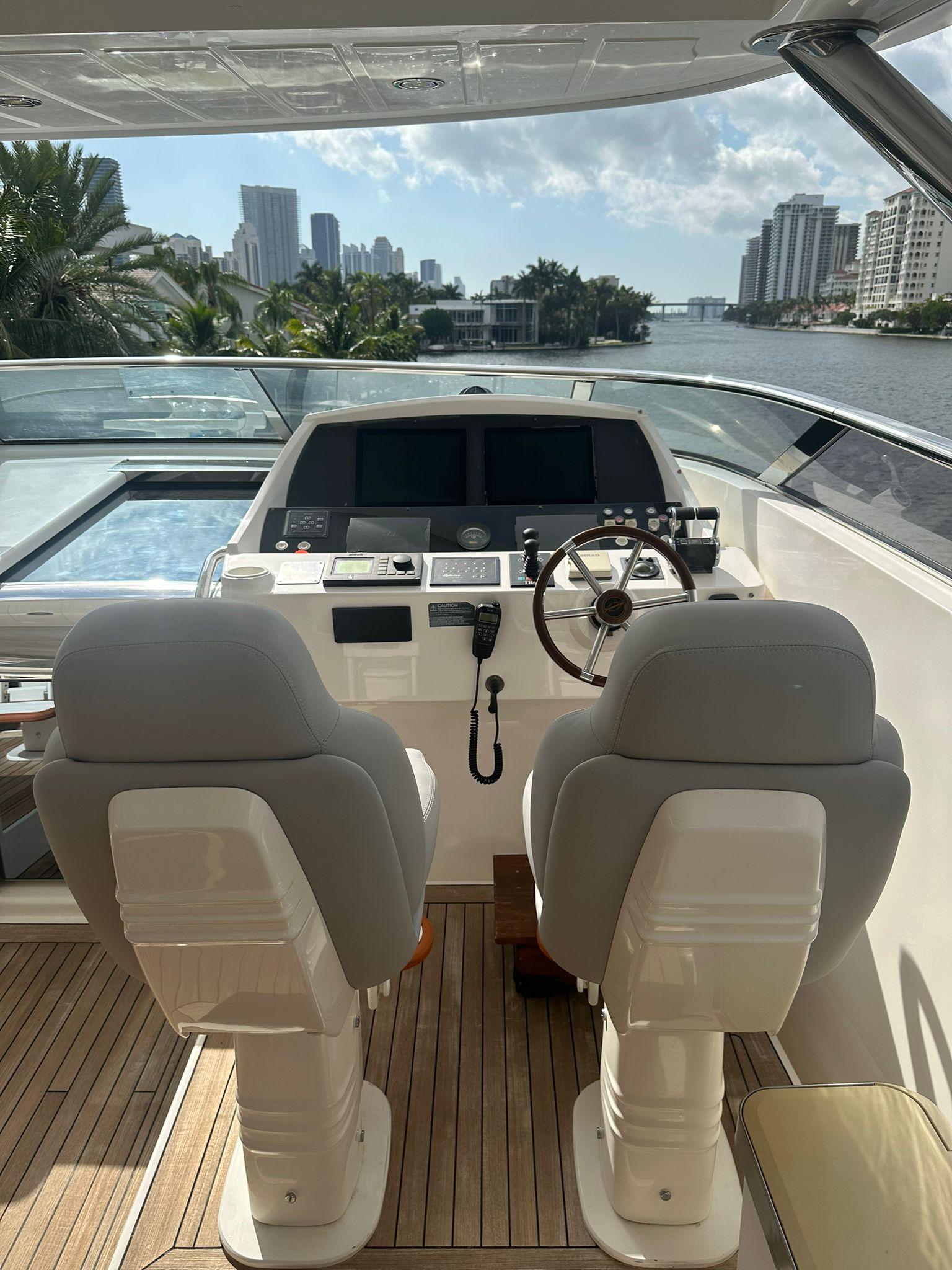 2012 Sunseeker 112 – photo 22