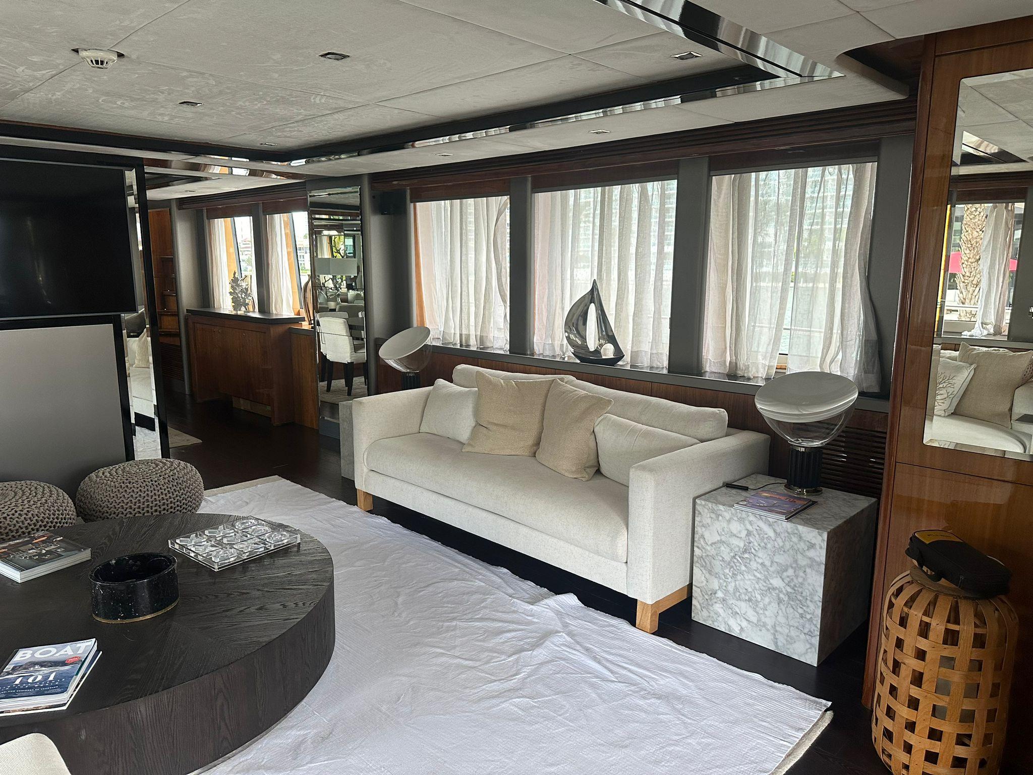 2012 Sunseeker 112 – photo 28