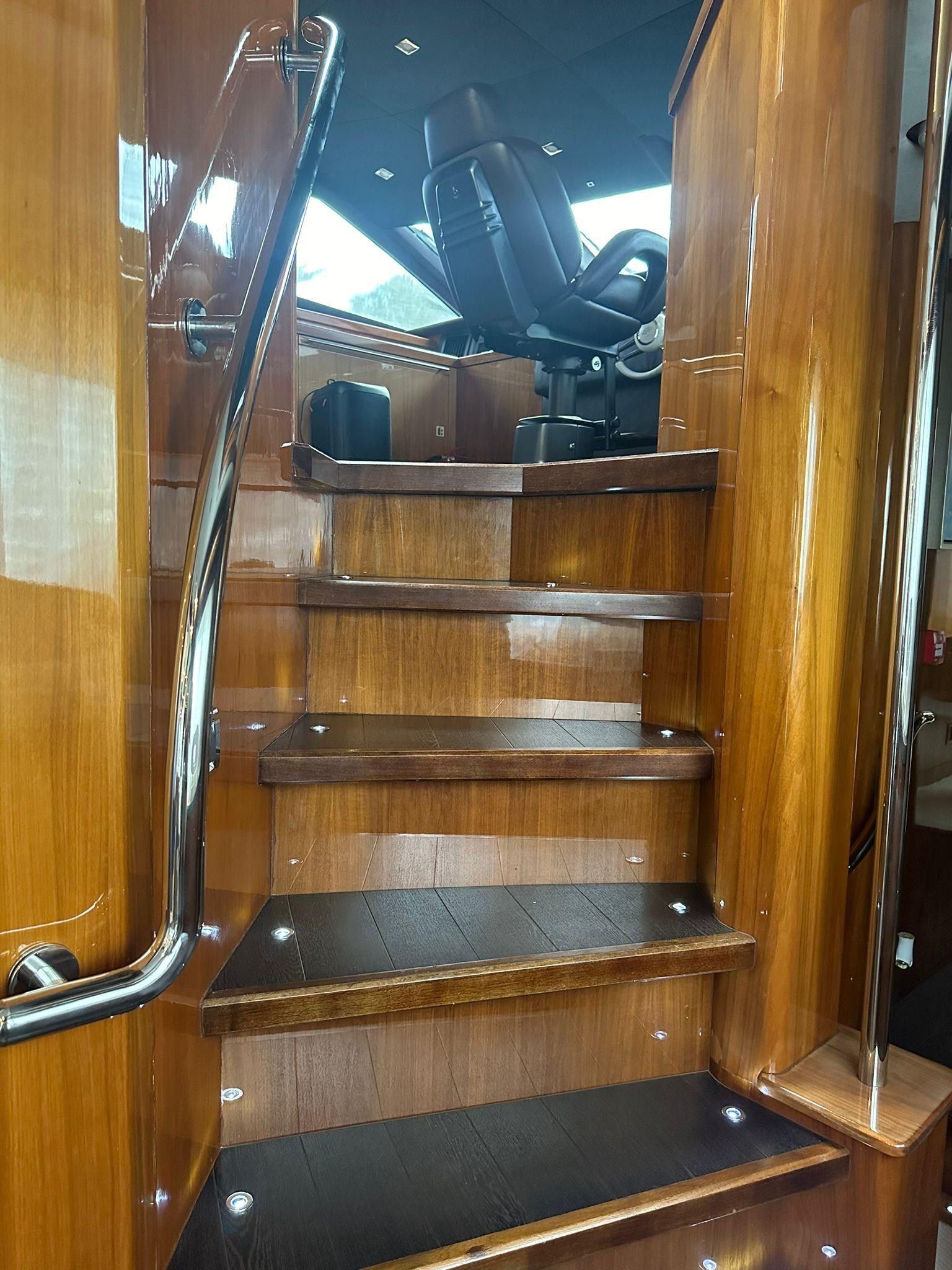 2012 Sunseeker 112 – photo 31