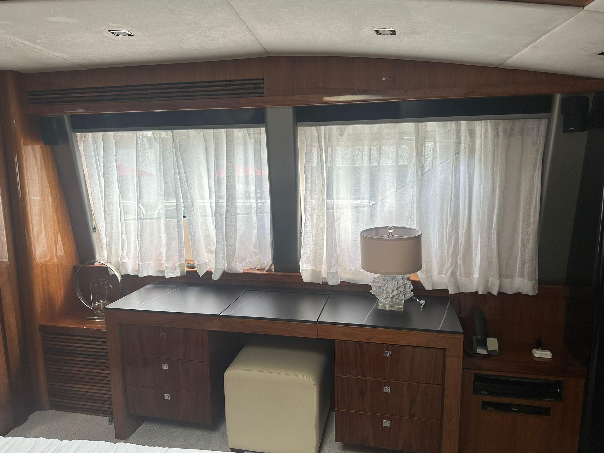 2012 Sunseeker 112 – photo 48