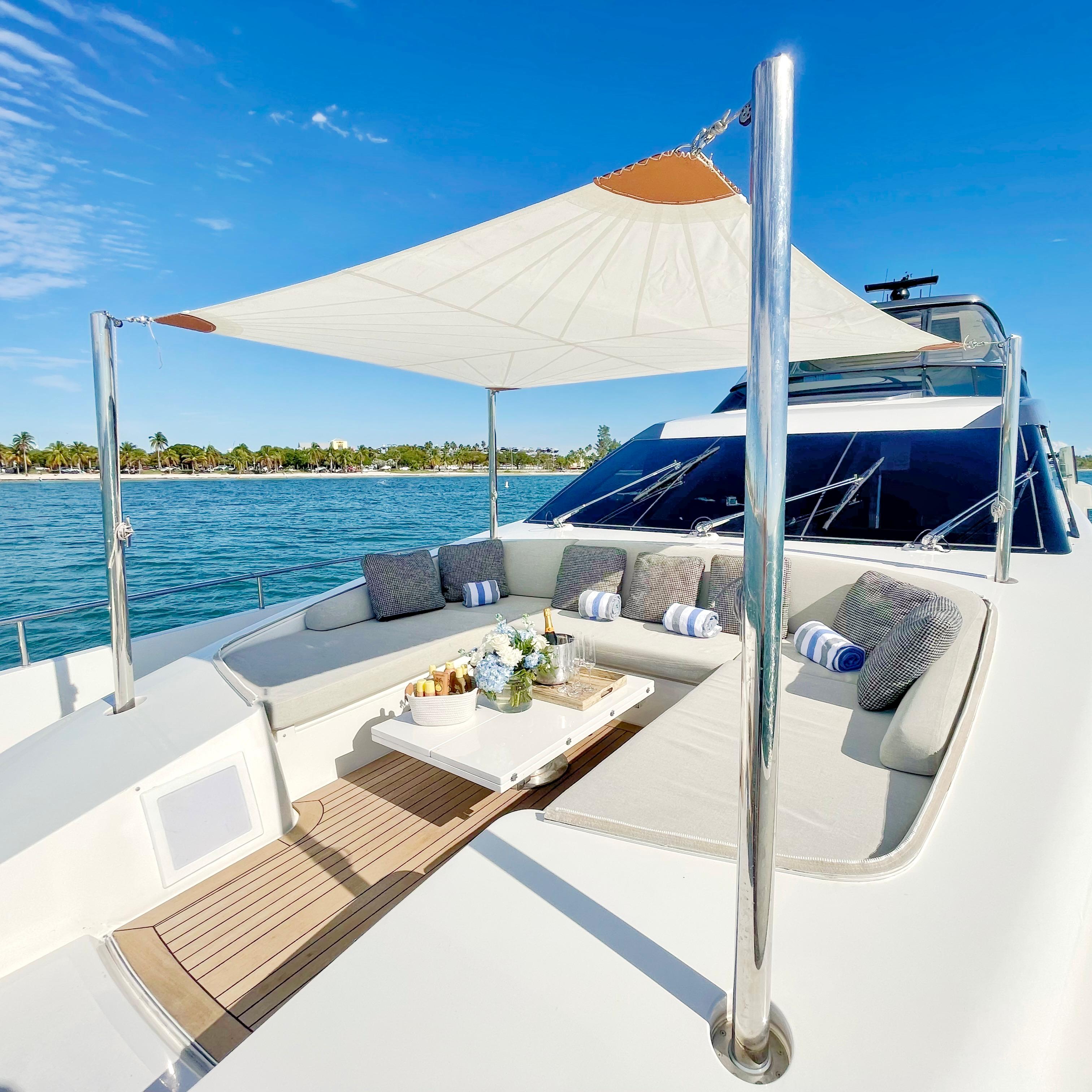2020 Sanlorenzo SL86 – photo 4