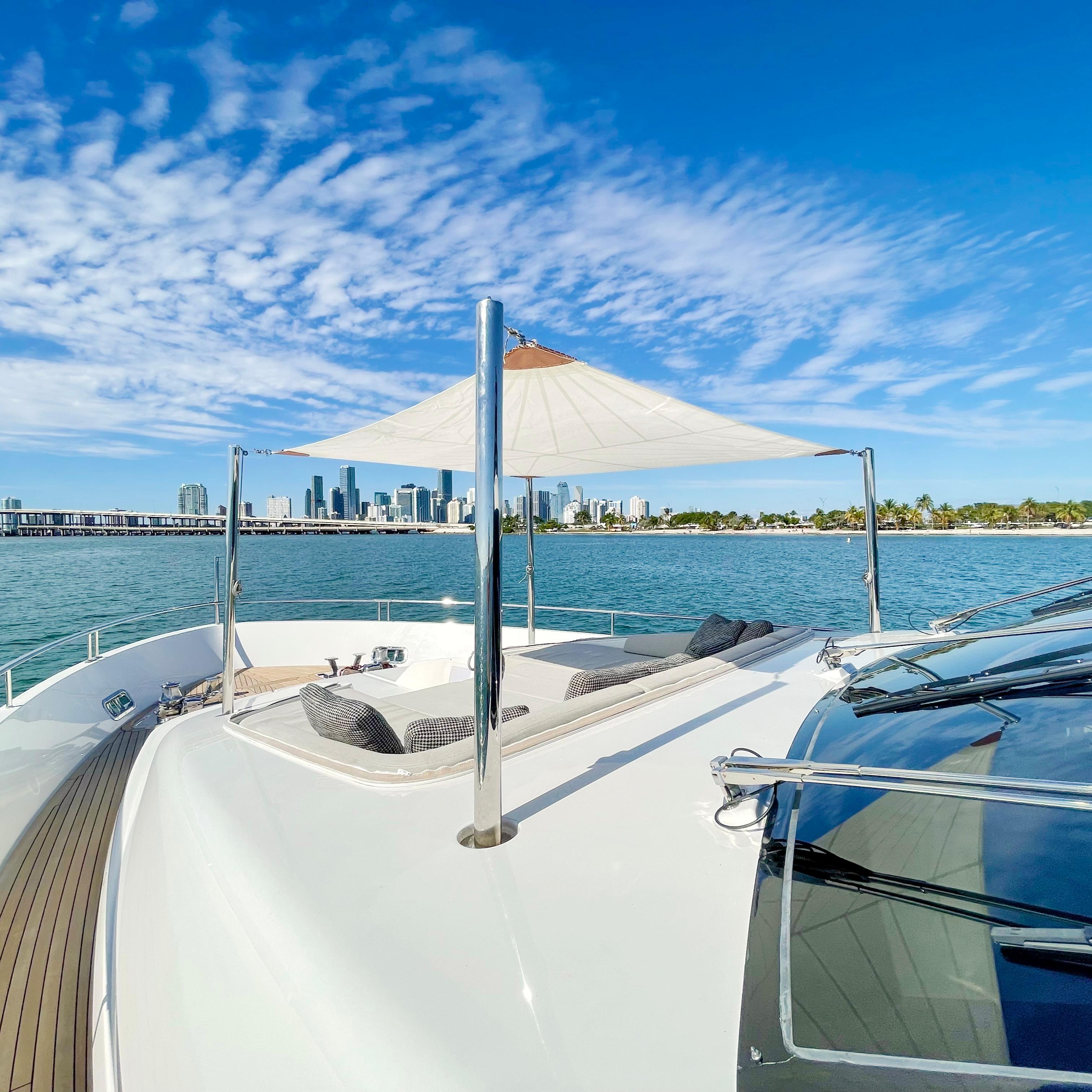 2020 Sanlorenzo SL86 – photo 6