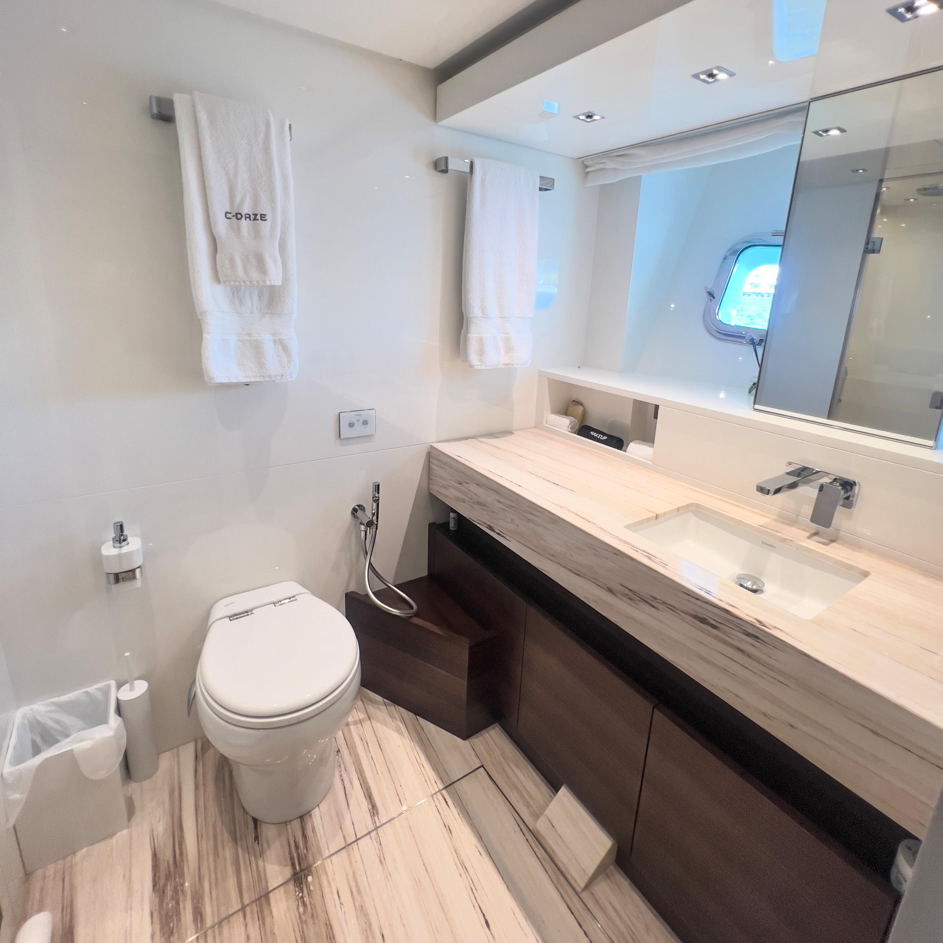 2020 Sanlorenzo SL86 – photo 11