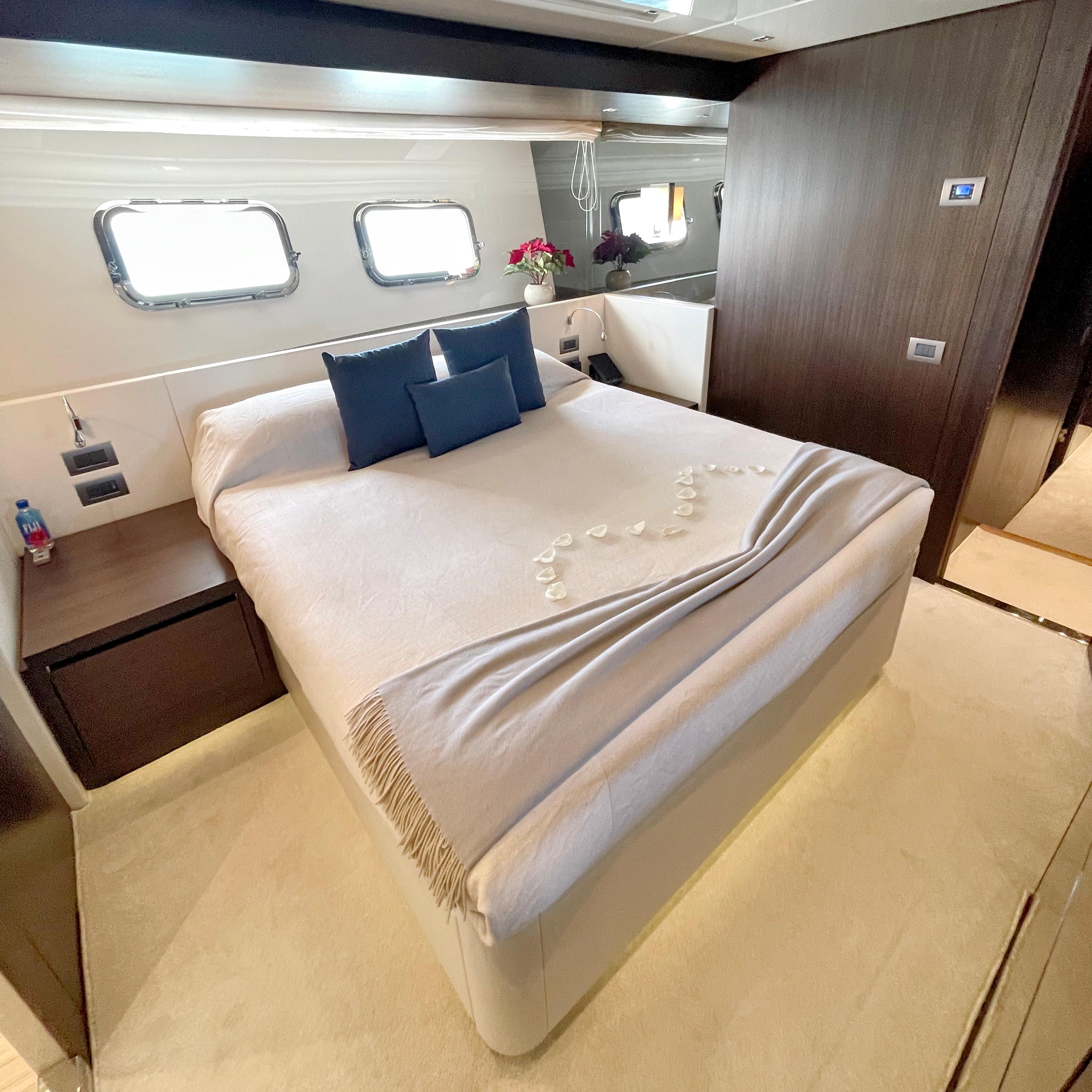 2020 Sanlorenzo SL86 – photo 23