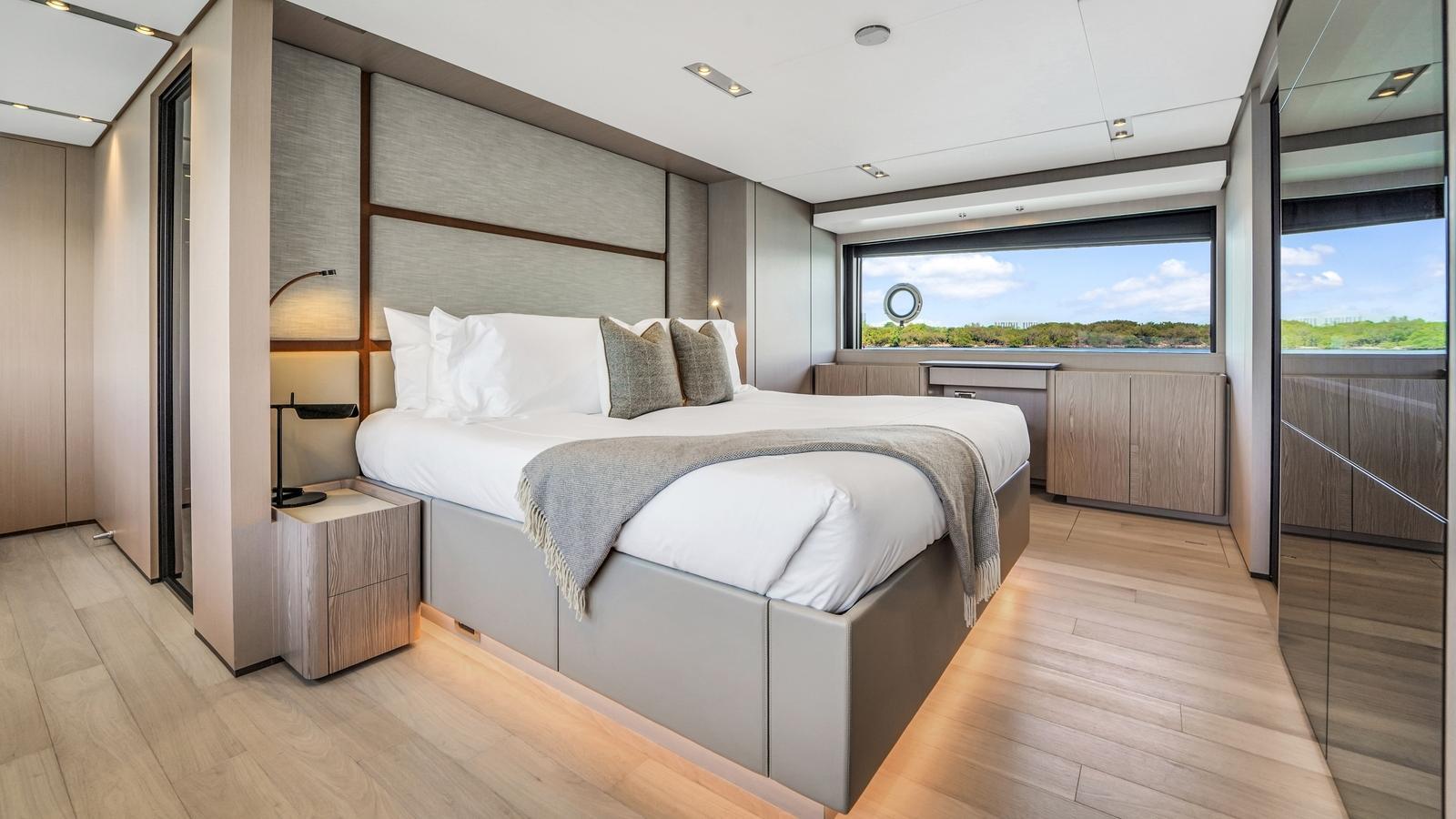 2022 Ferretti Yachts 1000 – photo 31