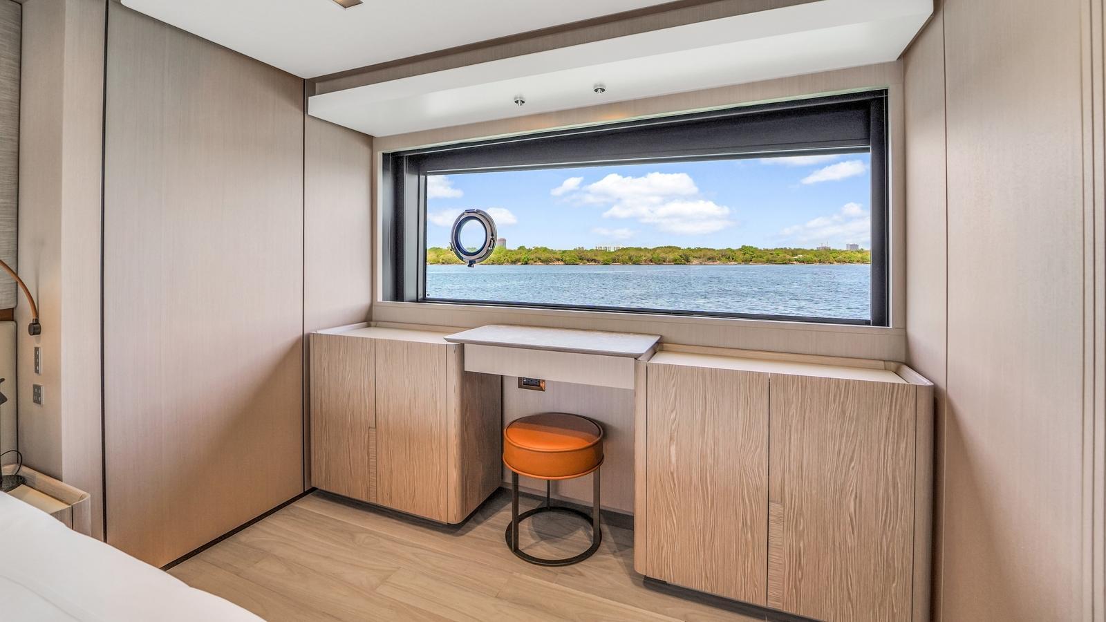 2022 Ferretti Yachts 1000 – photo 33