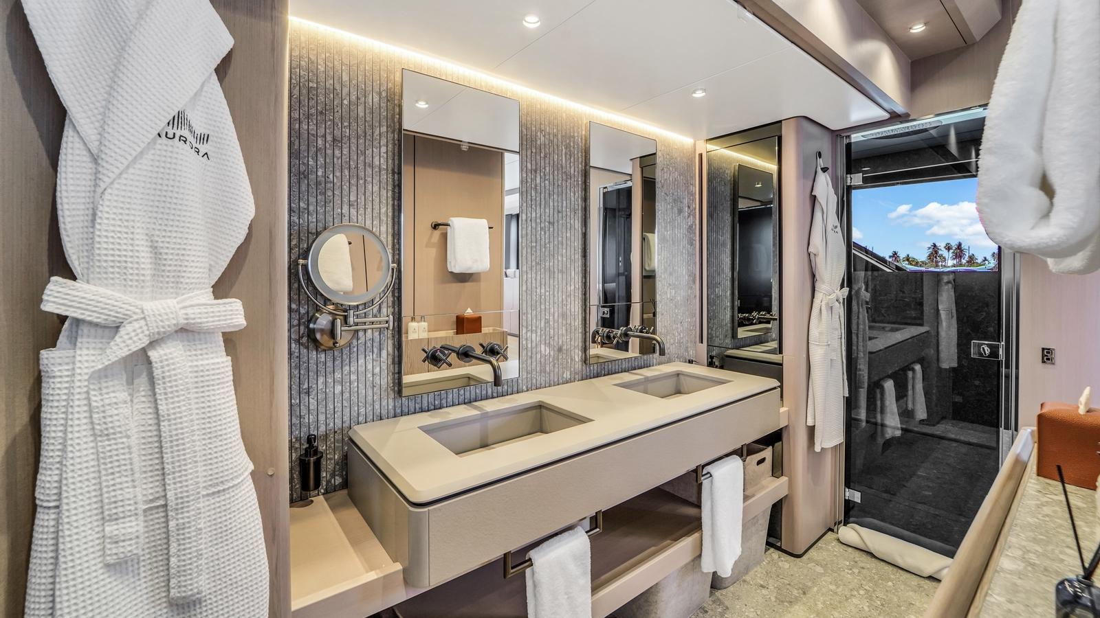 2022 Ferretti Yachts 1000 – photo 34