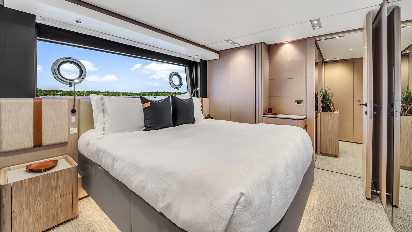 2022 Ferretti Yachts 1000 – photo 38