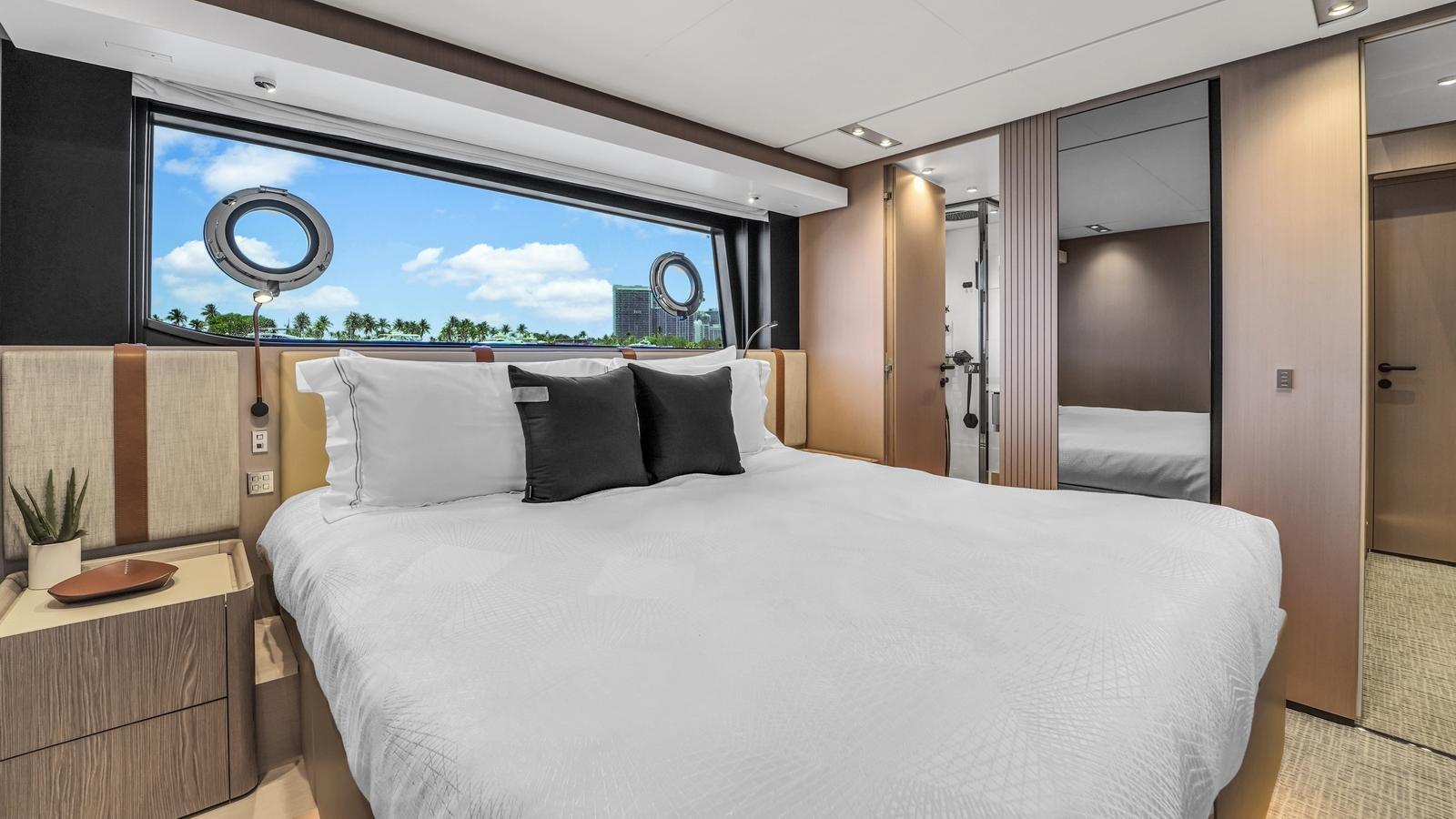2022 Ferretti Yachts 1000 – photo 39