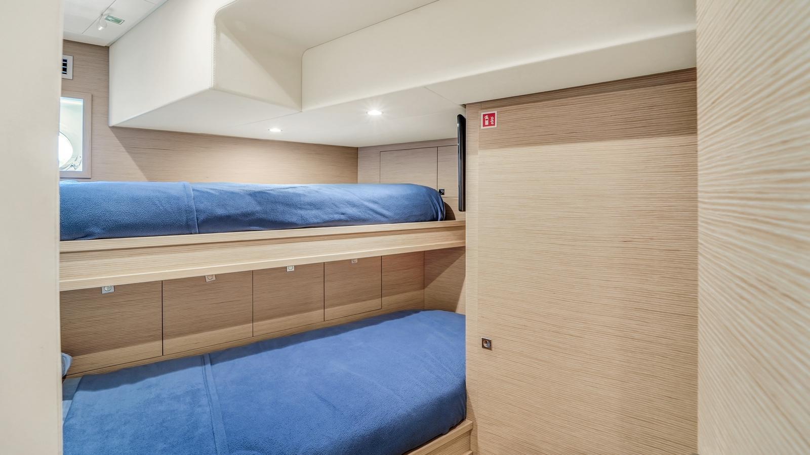 2022 Ferretti Yachts 1000 – photo 44