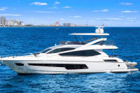 Sunseeker 75 Yacht – photo 1