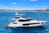 Sunseeker 75 Yacht – photo 2