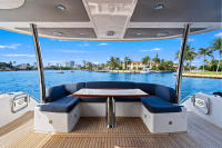 Sunseeker 75 Yacht – photo 10