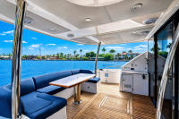 Sunseeker 75 Yacht – photo 11