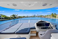 Sunseeker 75 Yacht – photo 14