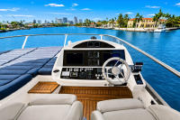 Sunseeker 75 Yacht – photo 15