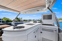 Sunseeker 75 Yacht – photo 16