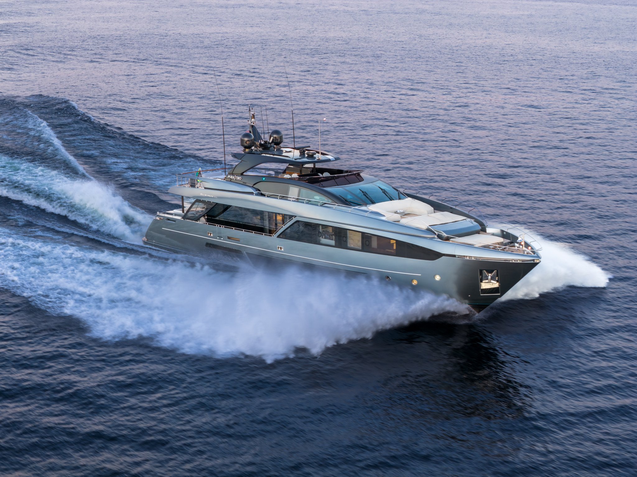 2021 Riva 110' Dolcevita for sale in Seattle