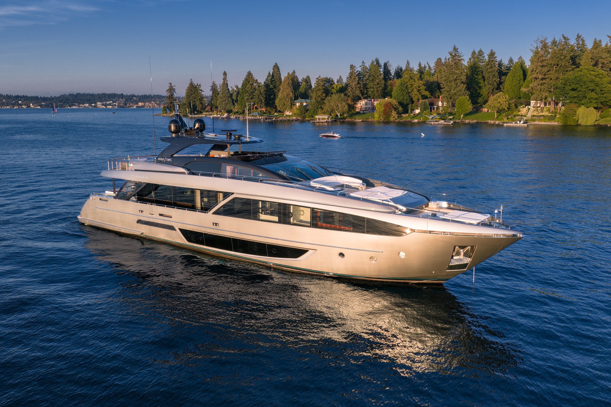 Riva 110' Dolcevita – photo 2