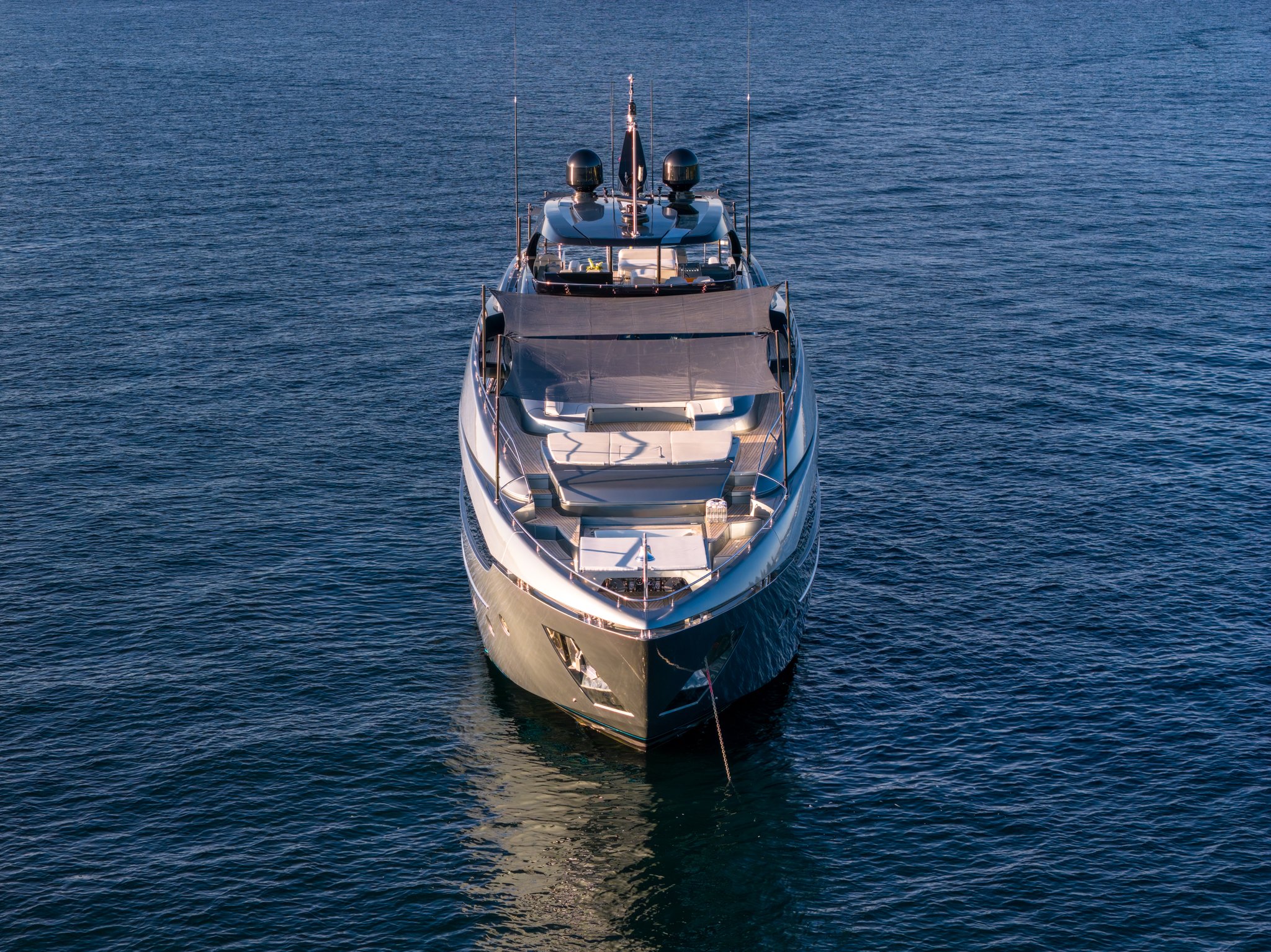 Riva 110' Dolcevita – photo 4
