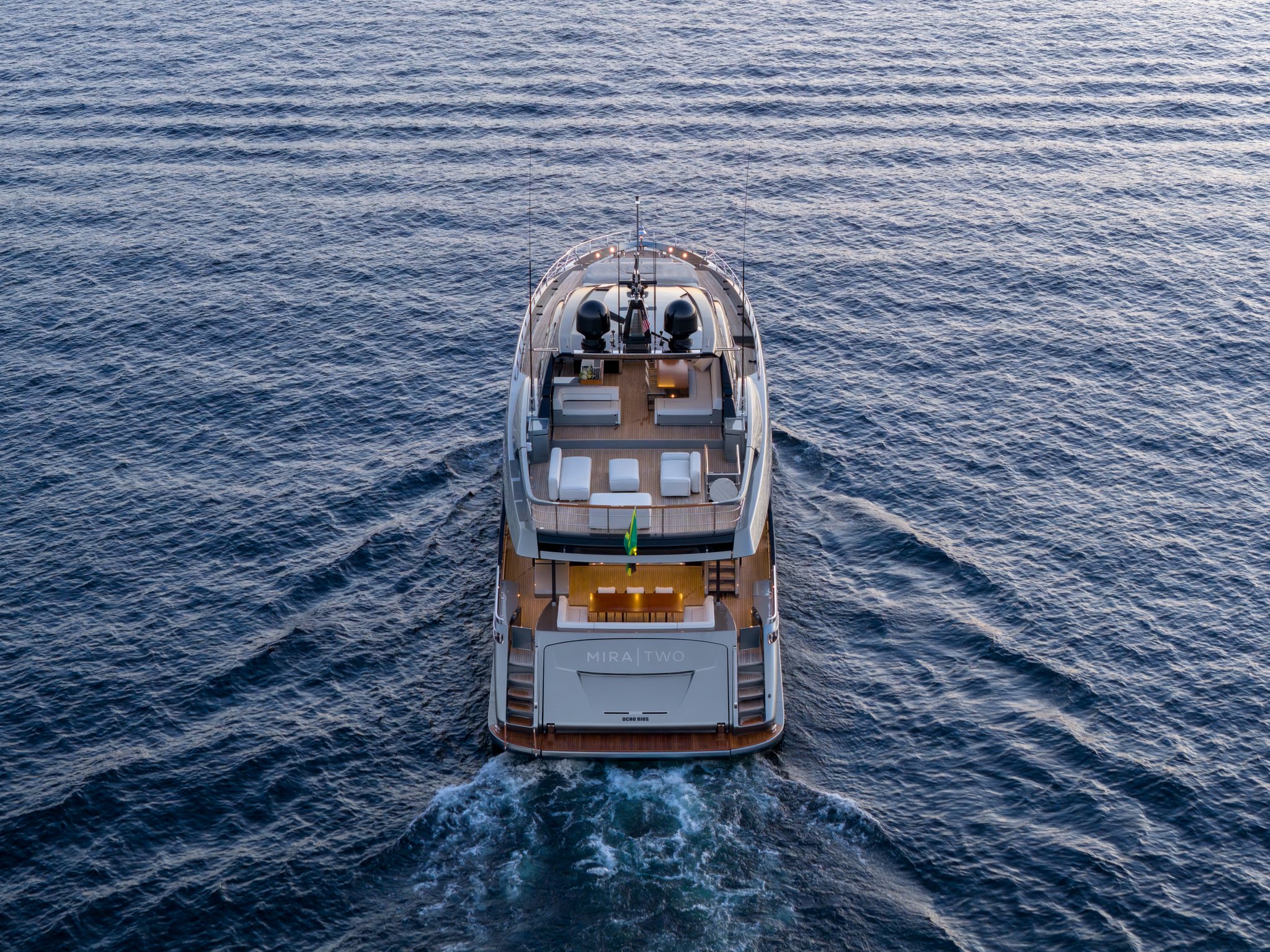 Riva 110' Dolcevita – photo 5