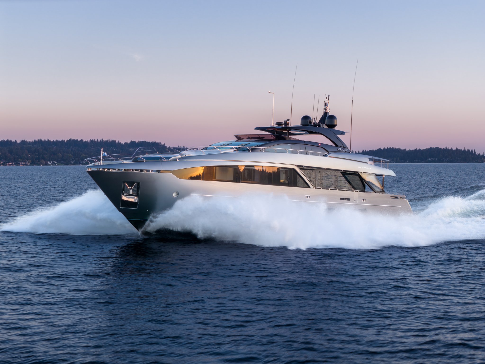 Riva 110' Dolcevita – photo 6