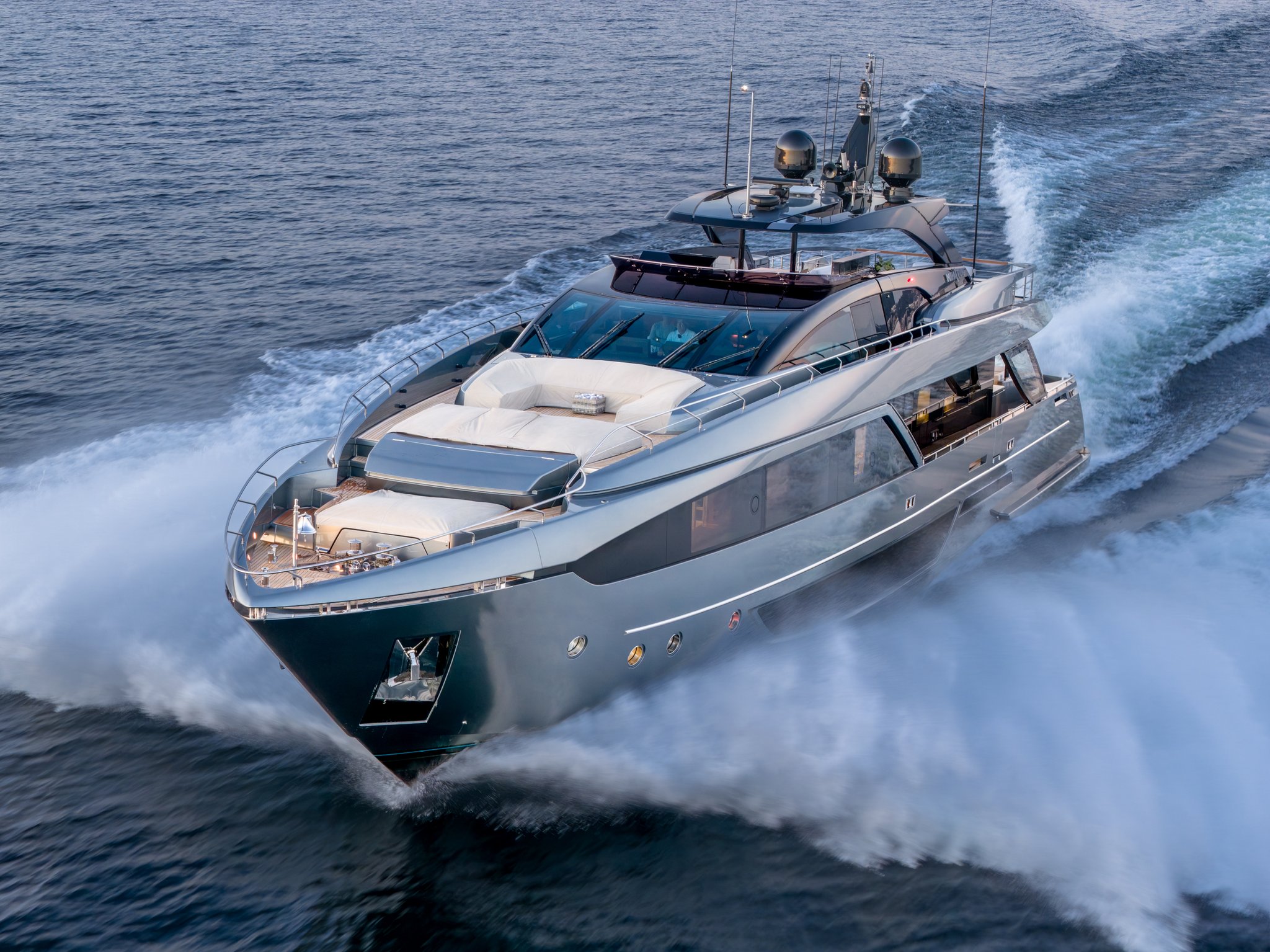 Riva 110' Dolcevita – photo 7