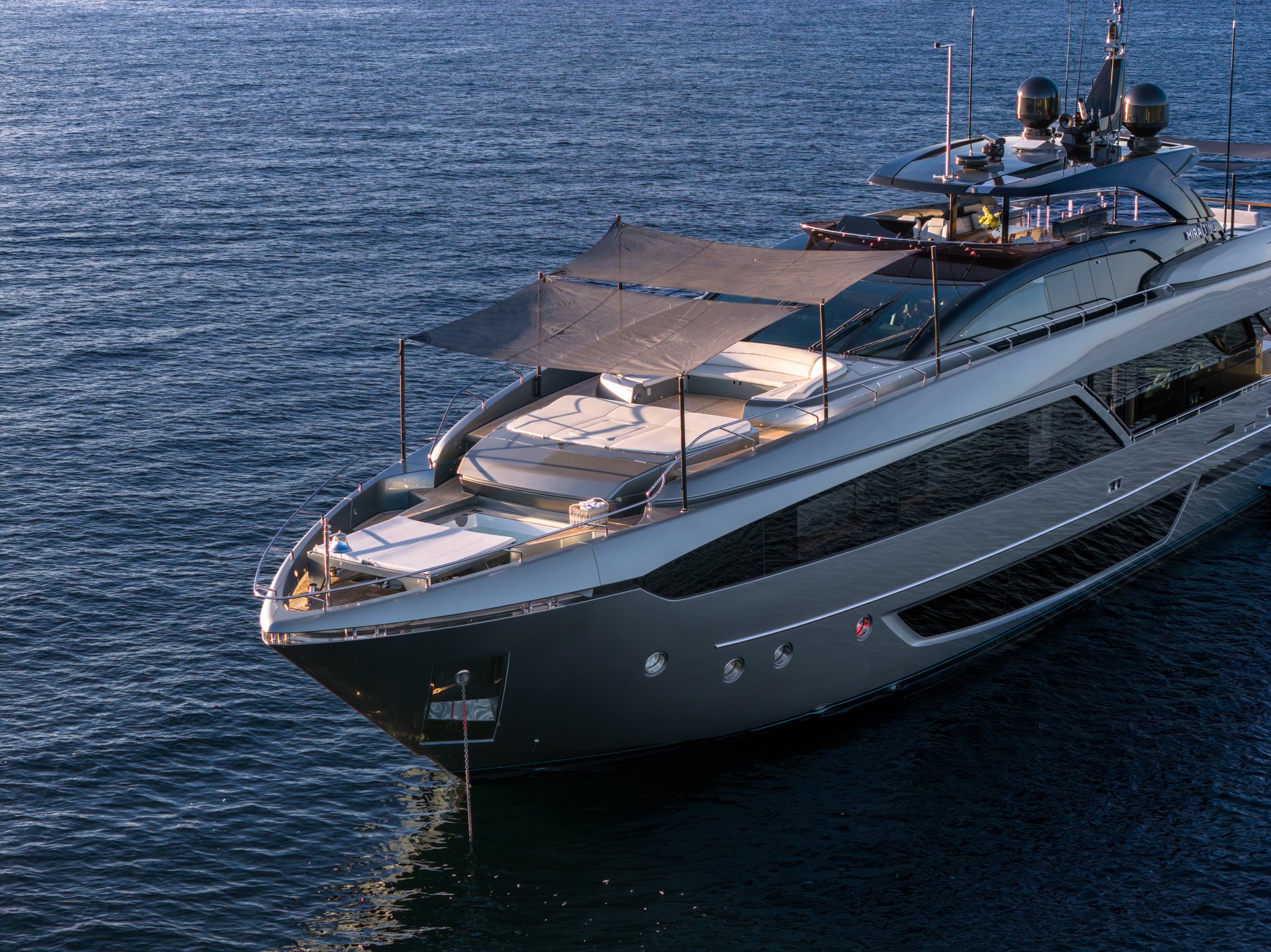 Riva 110' Dolcevita – photo 8
