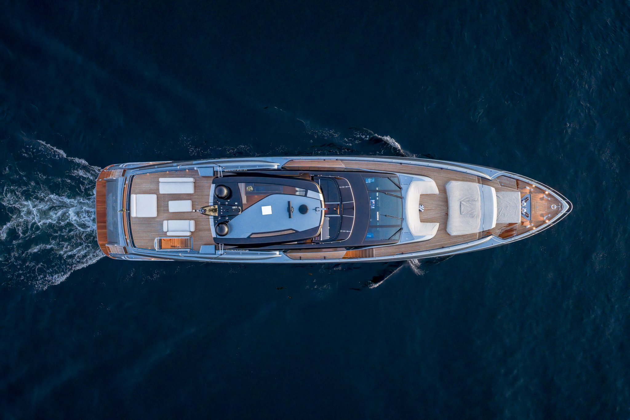 Riva 110' Dolcevita – photo 10