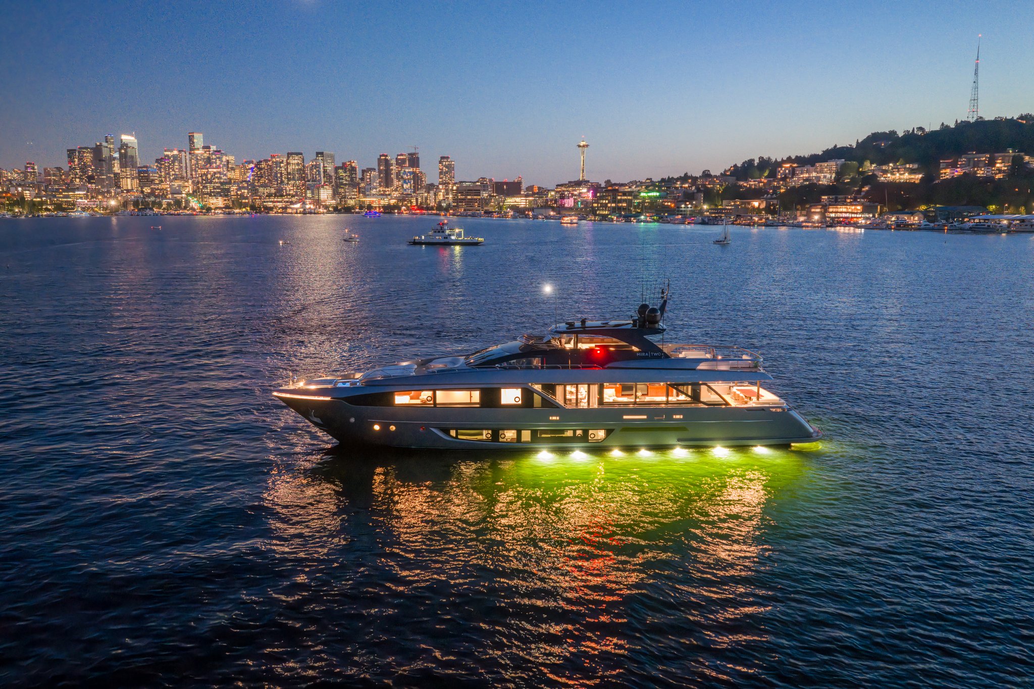Riva 110' Dolcevita – photo 13
