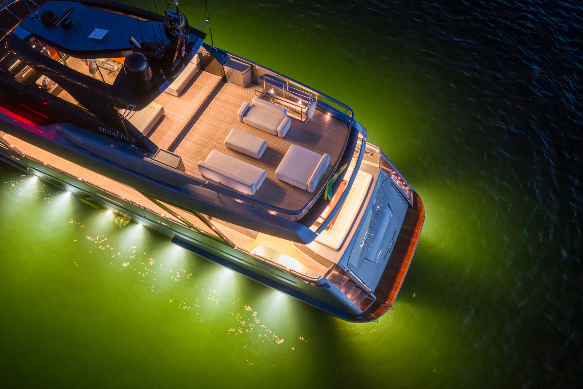 Riva 110' Dolcevita – photo 14