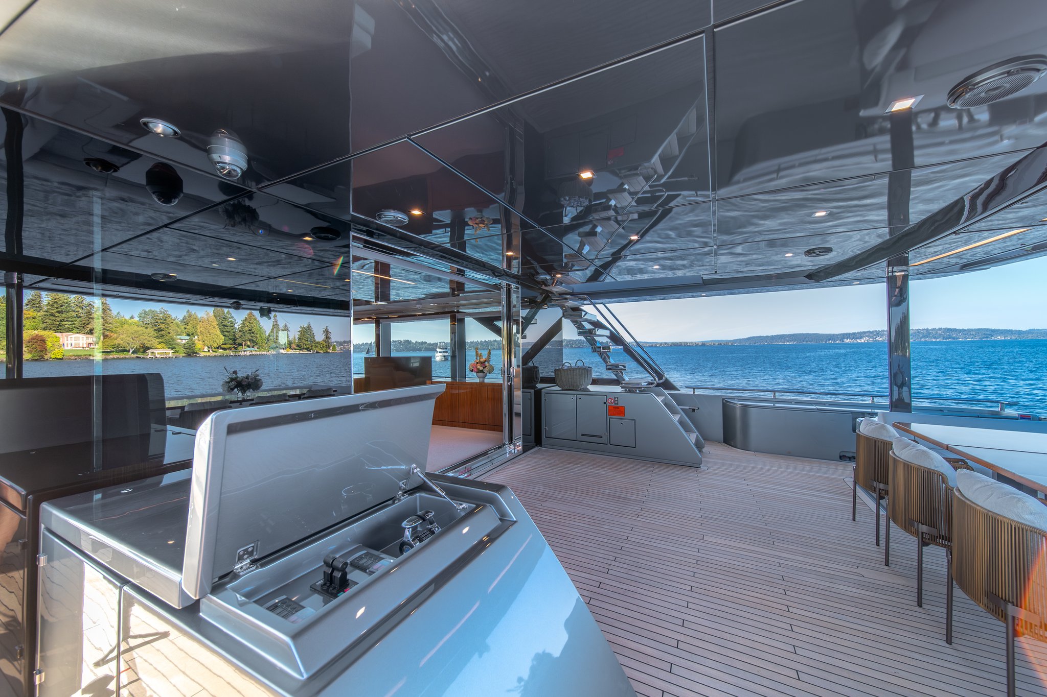 Riva 110' Dolcevita – photo 15