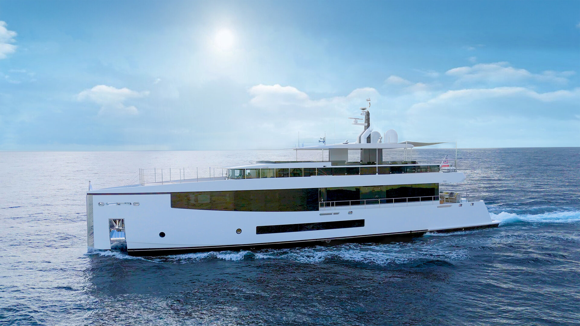 2016 Feadship Lagoon Cruiser (FLC) – photo 2