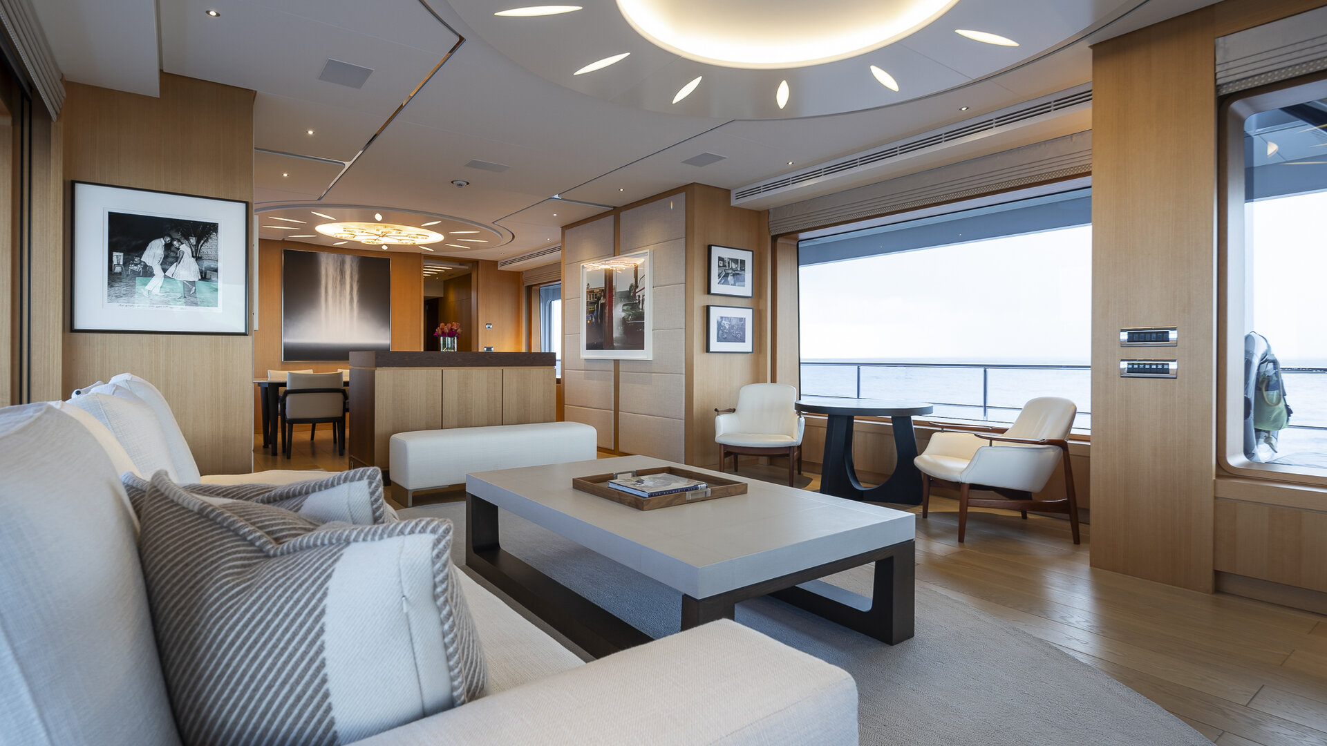 2016 Feadship Lagoon Cruiser (FLC) – photo 3