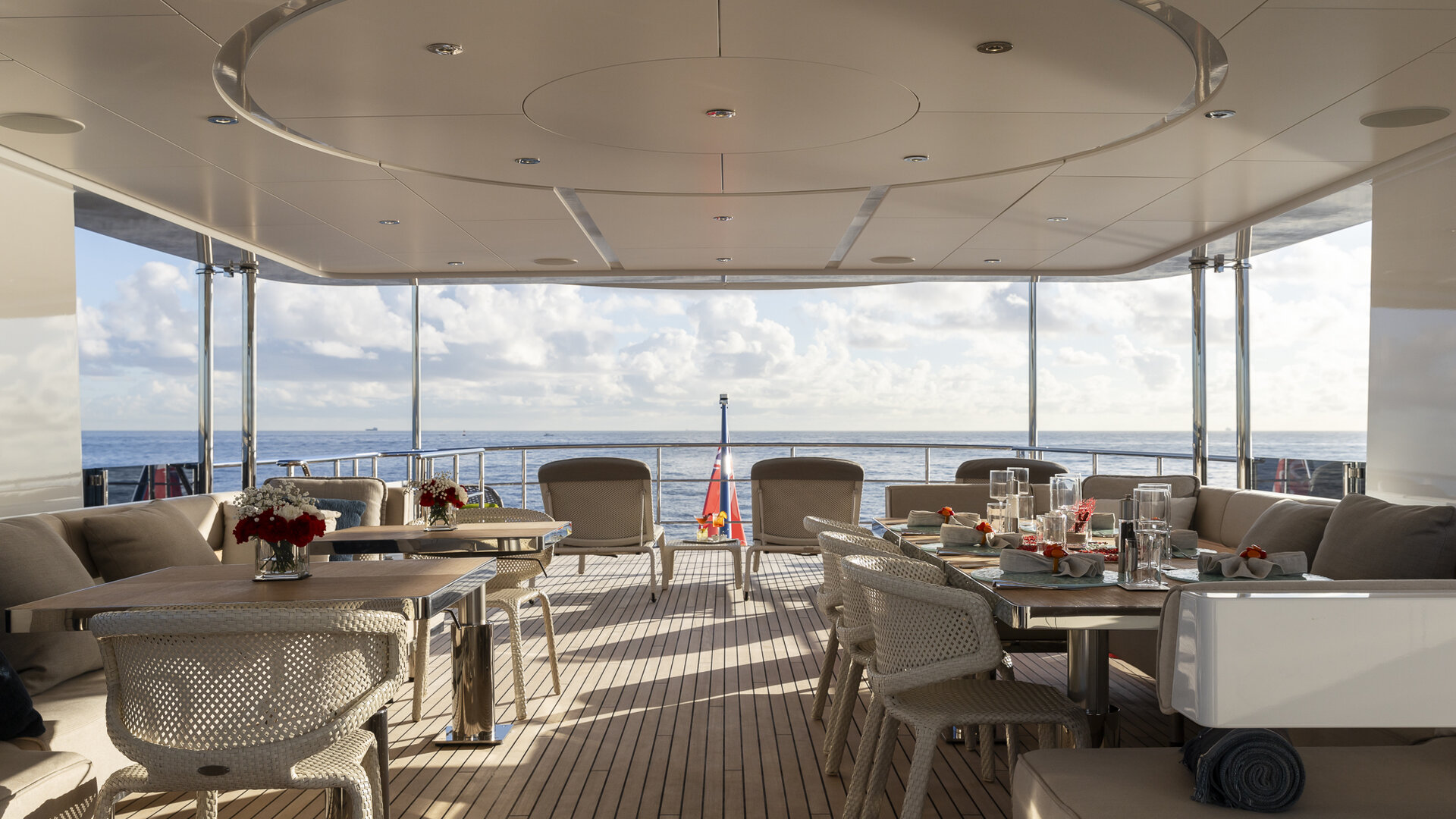 2016 Feadship Lagoon Cruiser (FLC) – photo 4