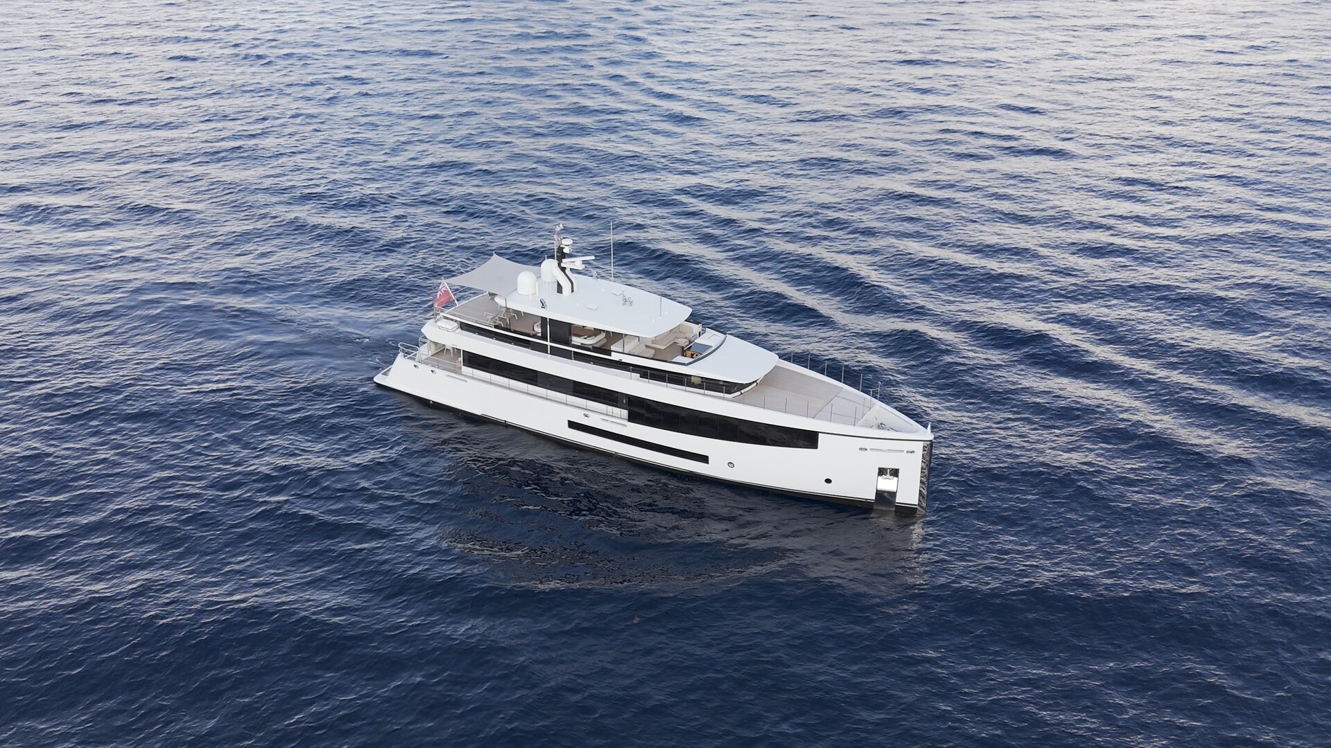 2016 Feadship Lagoon Cruiser (FLC) – photo 5