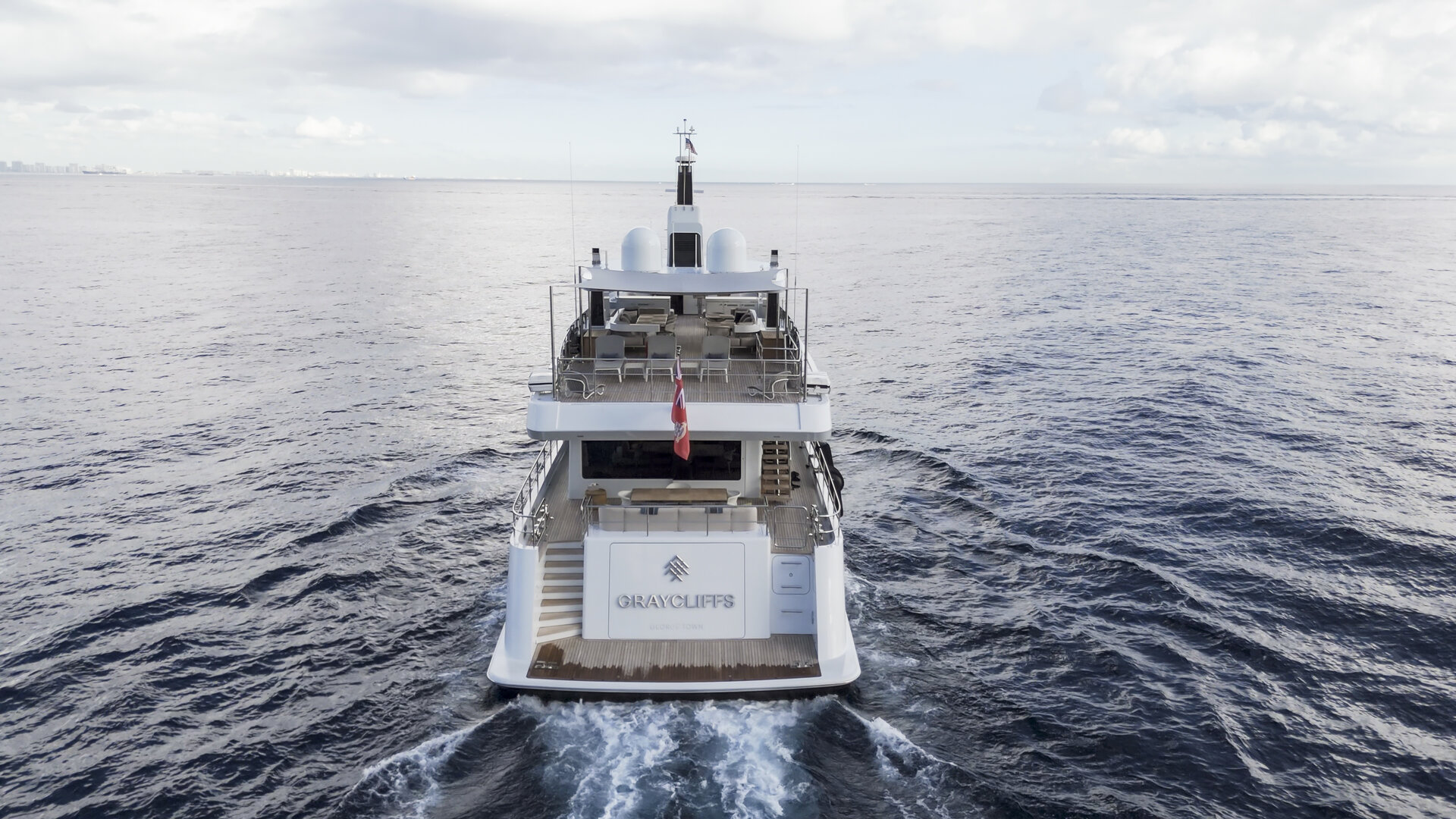 2016 Feadship Lagoon Cruiser (FLC) – photo 7