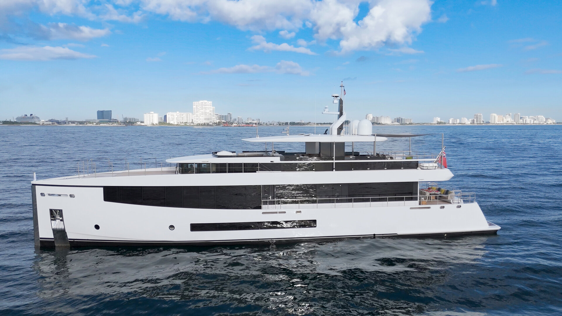 2016 Feadship Lagoon Cruiser (FLC) – photo 6