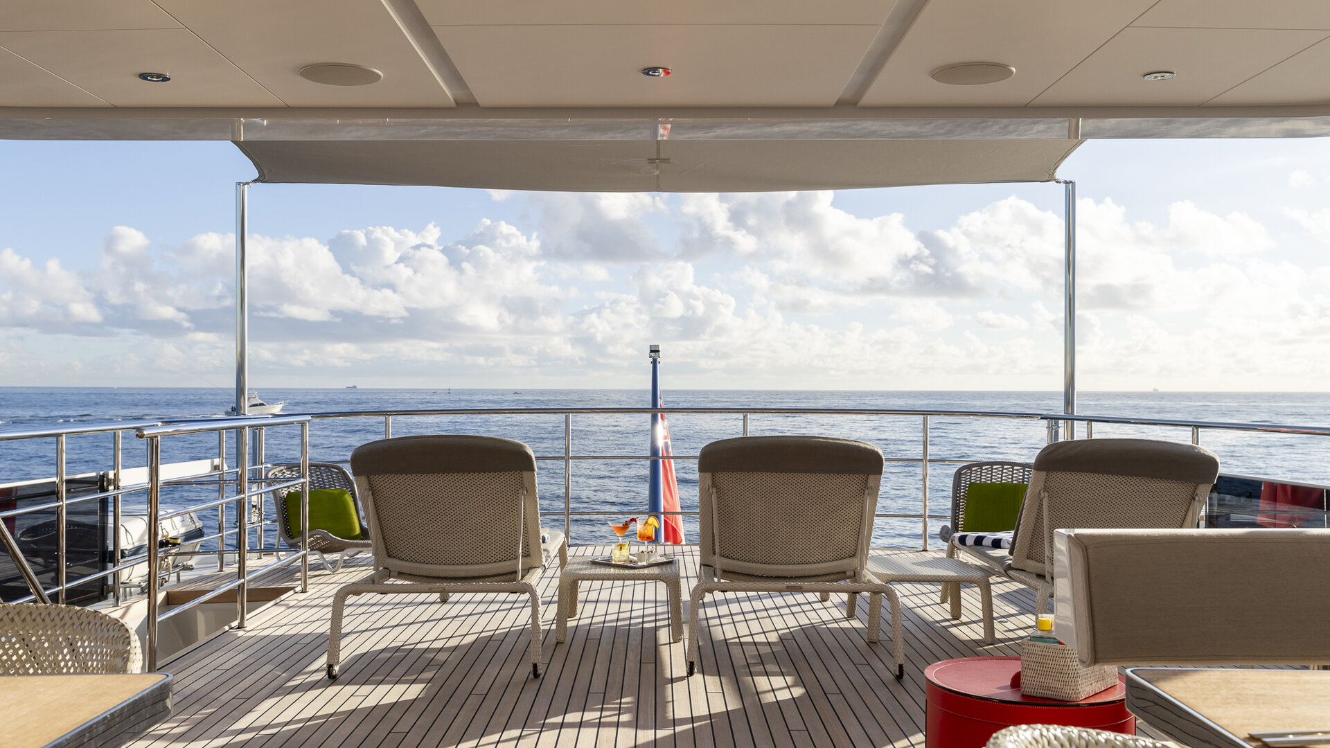 2016 Feadship Lagoon Cruiser (FLC) – photo 9