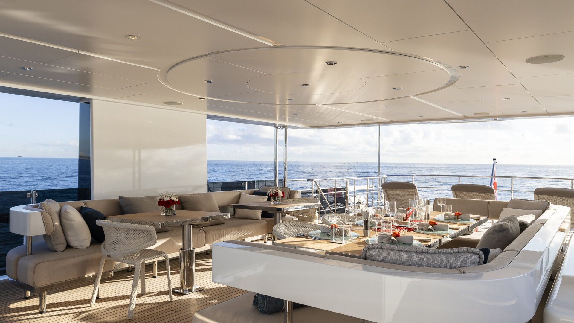 2016 Feadship Lagoon Cruiser (FLC) – photo 8