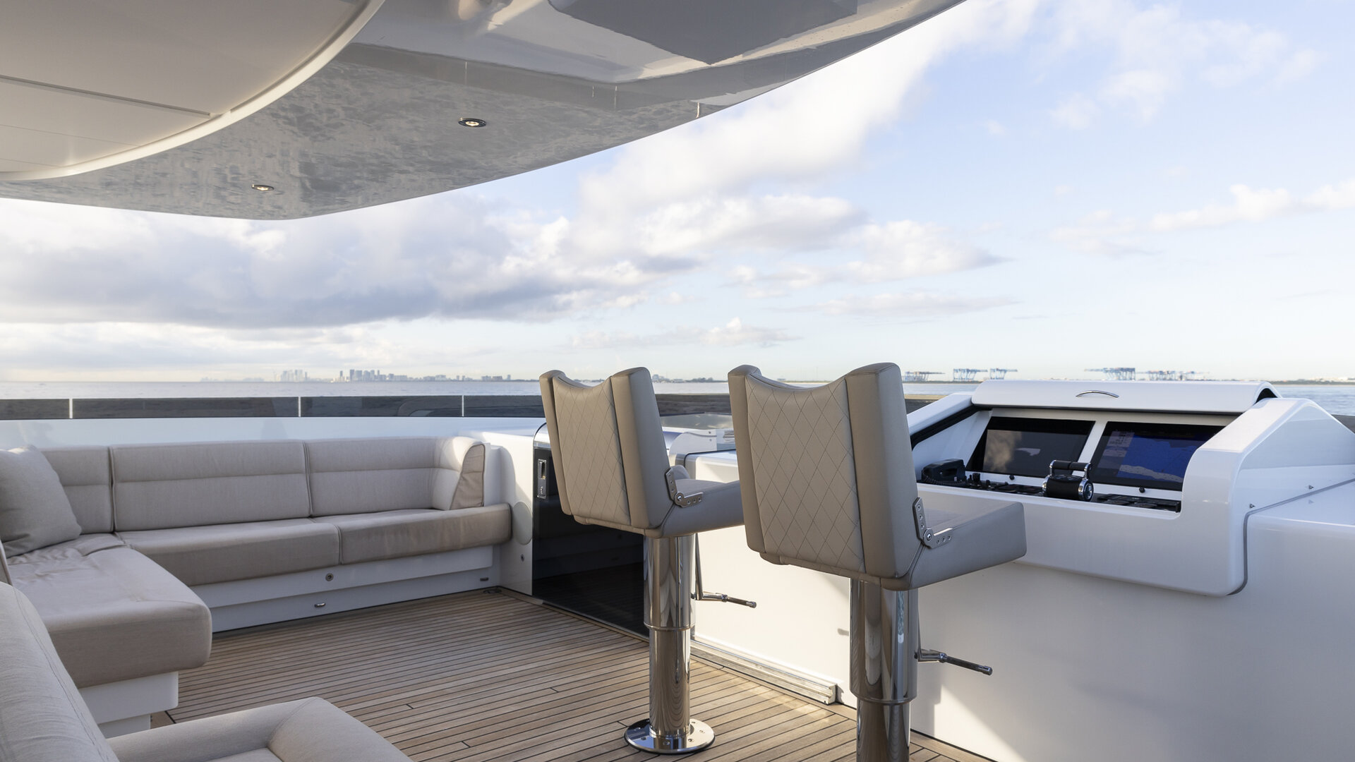 2016 Feadship Lagoon Cruiser (FLC) – photo 12