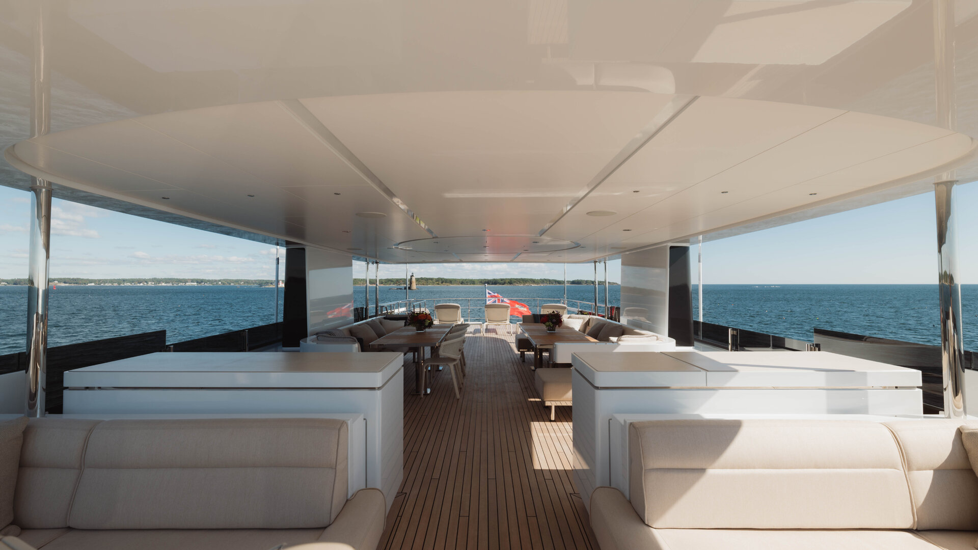2016 Feadship Lagoon Cruiser (FLC) – photo 10