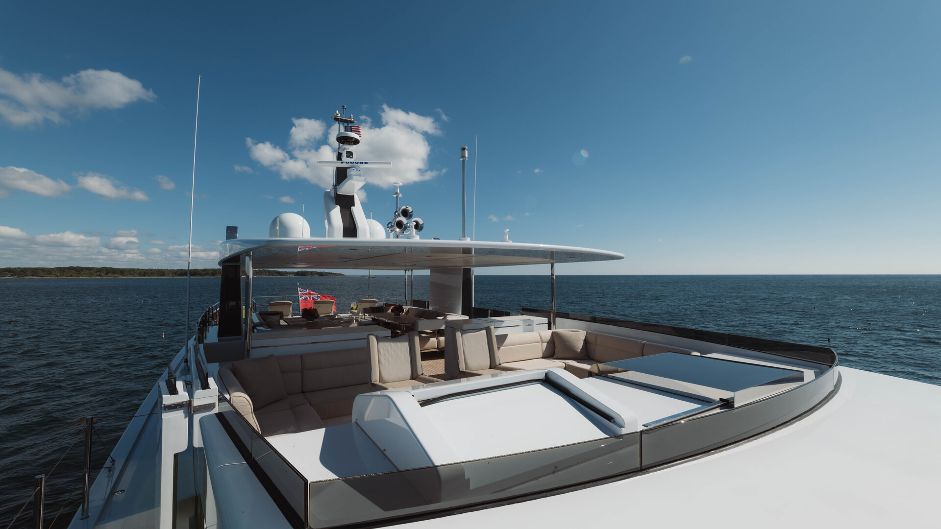 2016 Feadship Lagoon Cruiser (FLC) – photo 11