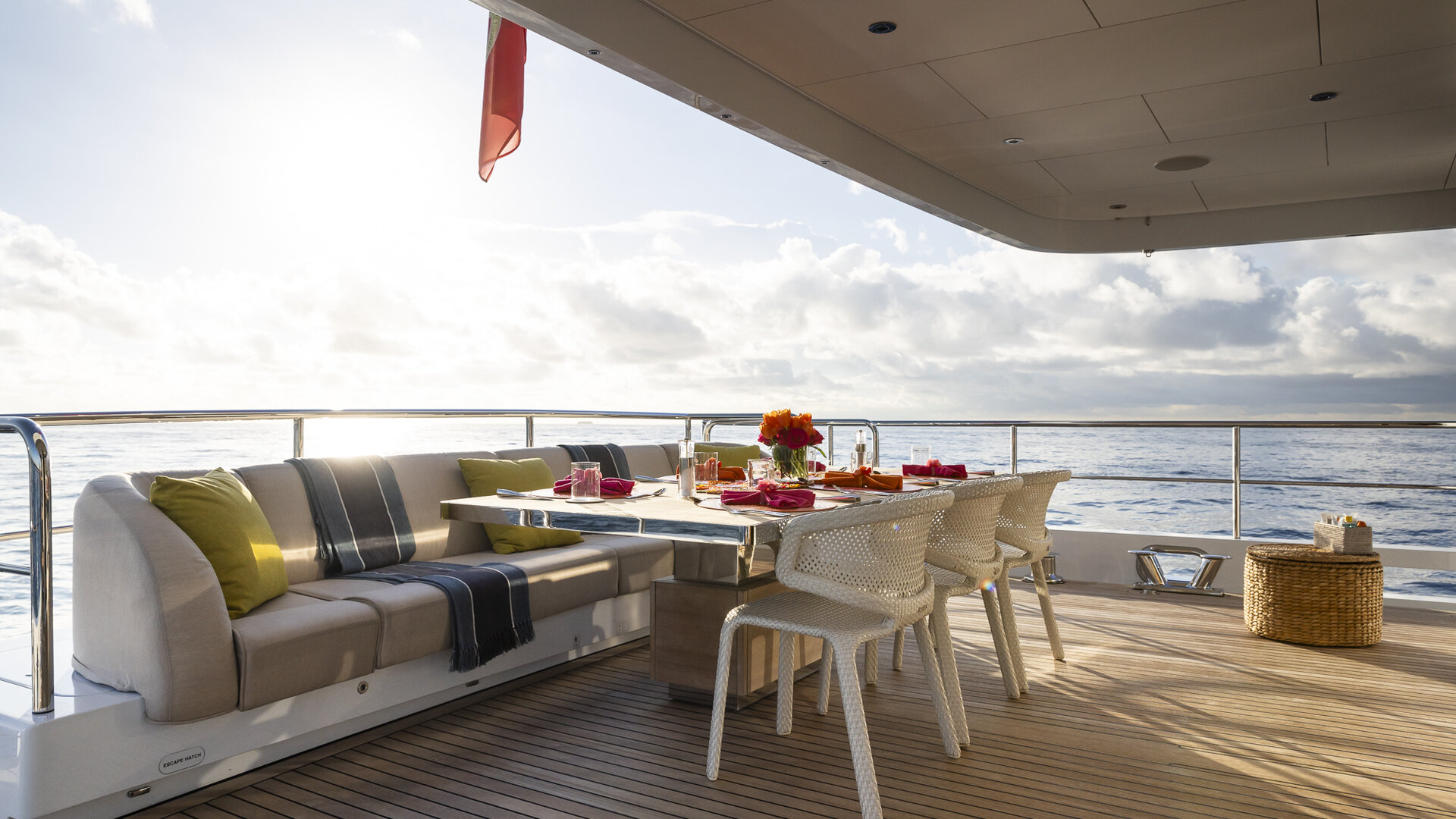 2016 Feadship Lagoon Cruiser (FLC) – photo 13