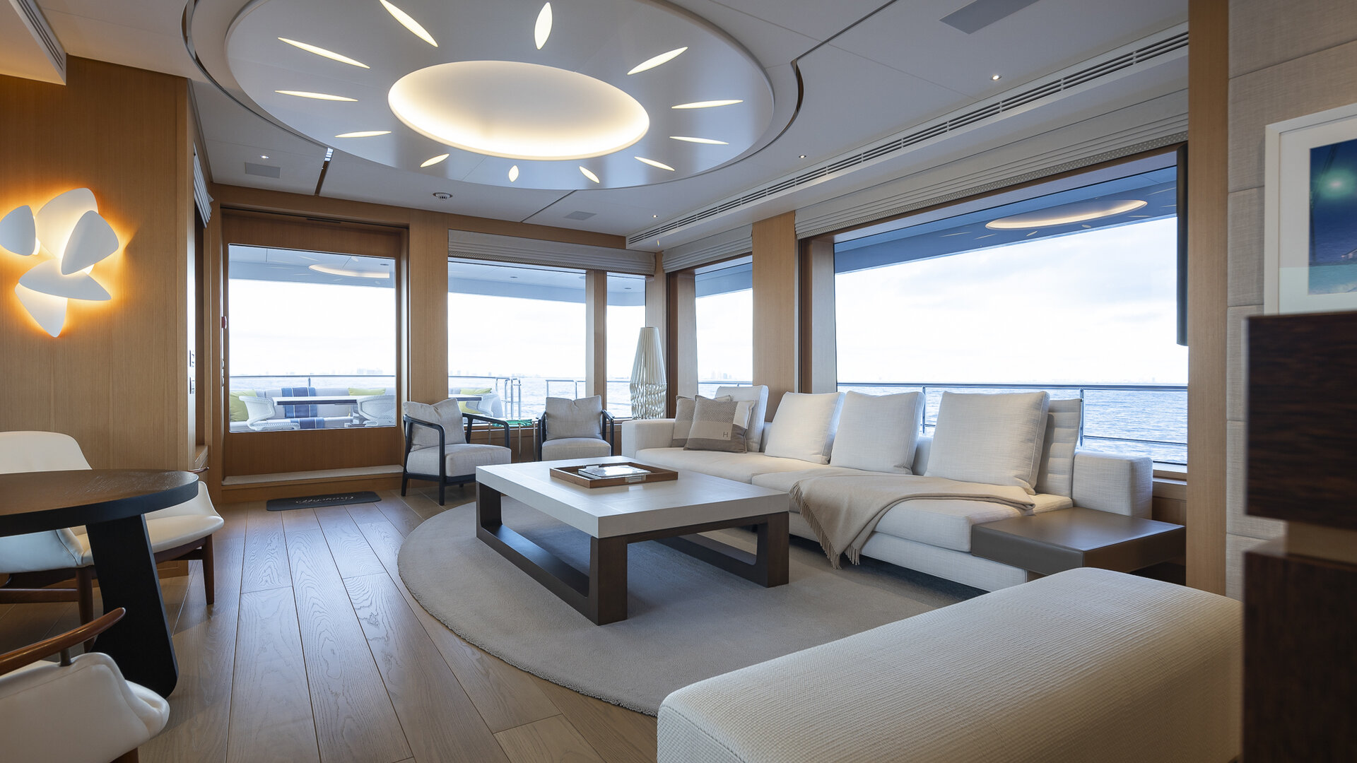 2016 Feadship Lagoon Cruiser (FLC) – photo 15