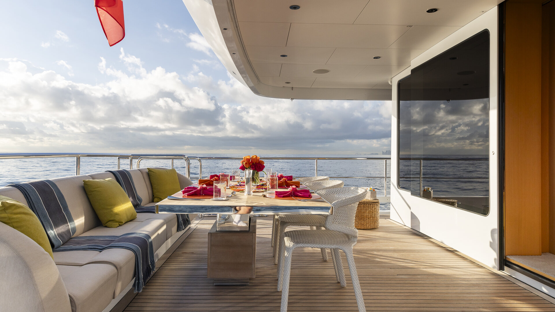 2016 Feadship Lagoon Cruiser (FLC) – photo 14