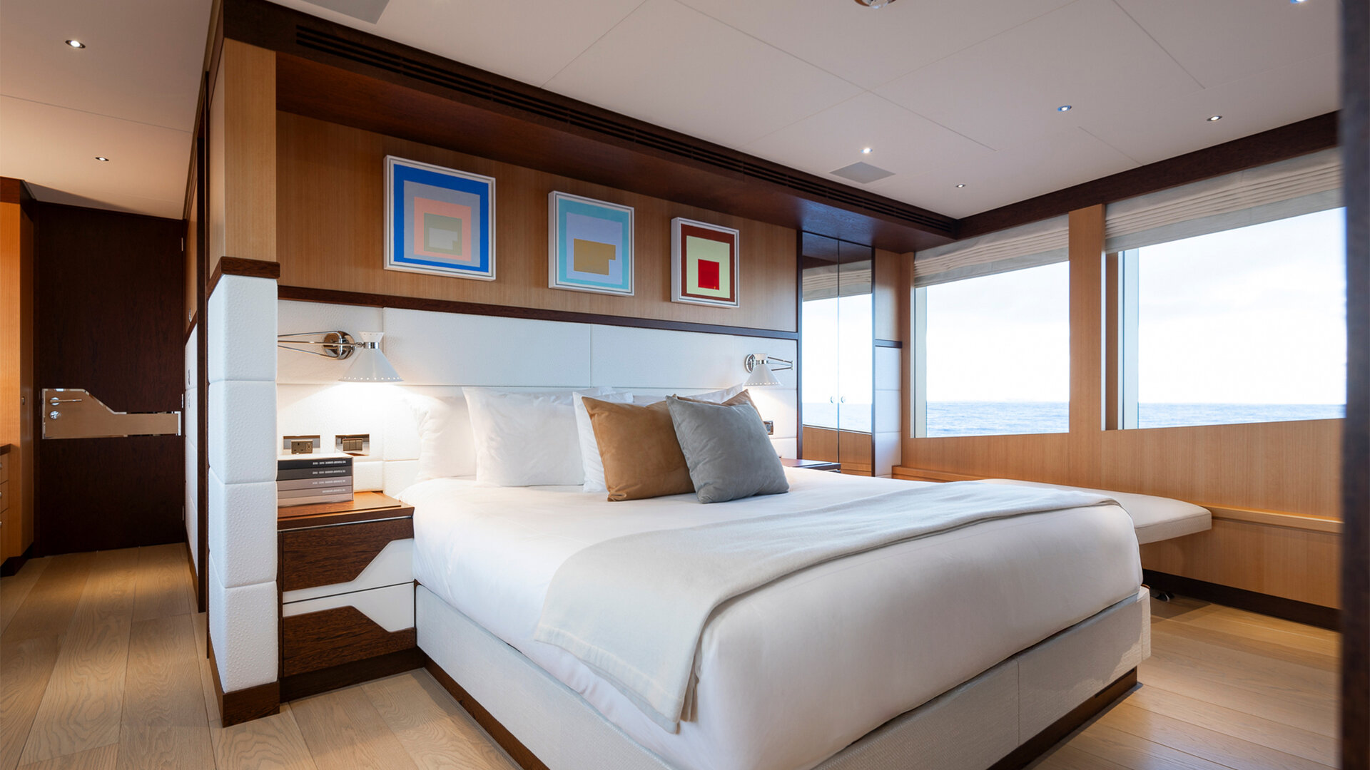 2016 Feadship Lagoon Cruiser (FLC) – photo 17