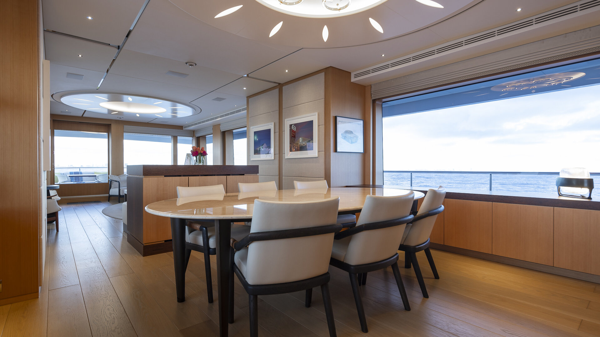 2016 Feadship Lagoon Cruiser (FLC) – photo 16
