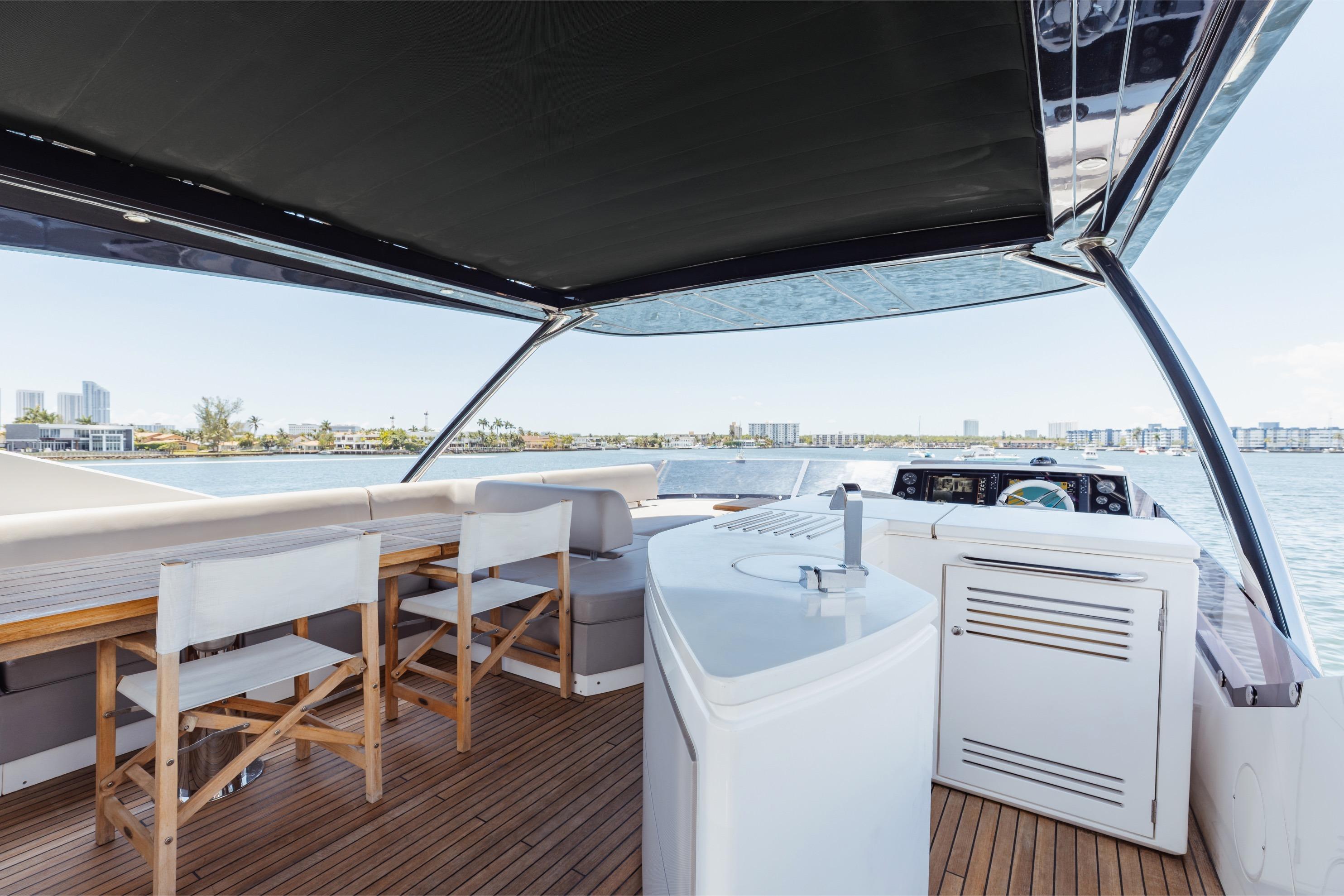 2022 Sunseeker 76 Yacht – photo 52