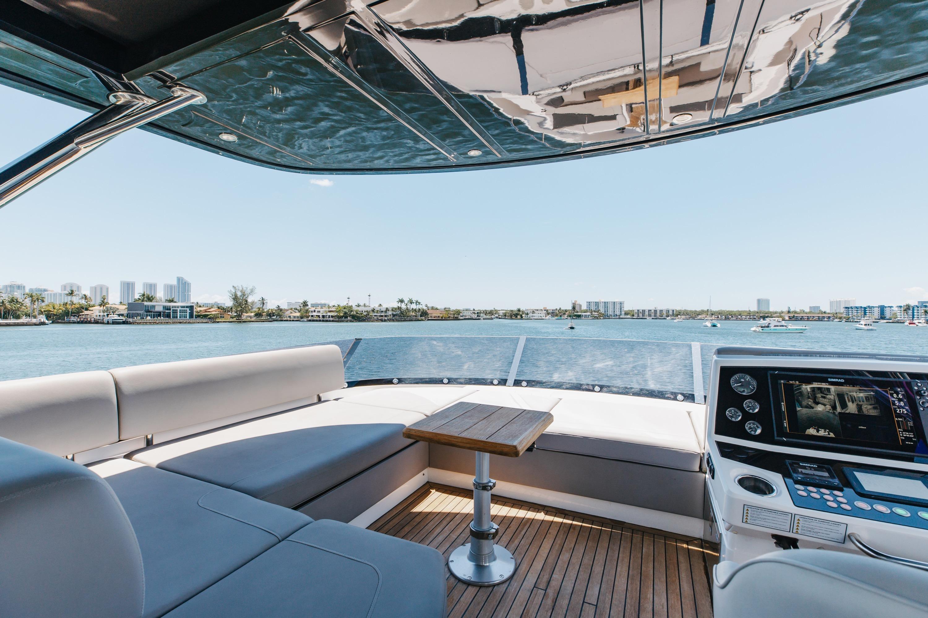 2022 Sunseeker 76 Yacht – photo 53